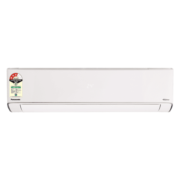 Buy Panasonic EZ 7 in 1 Convertible 2 Ton 3 Star Hot & Cold